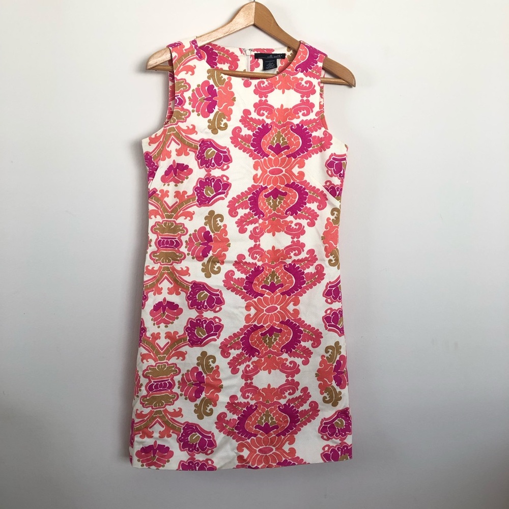 Fun summer dress!